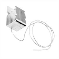 Terranteto Vágottcserép rögzítő karom S