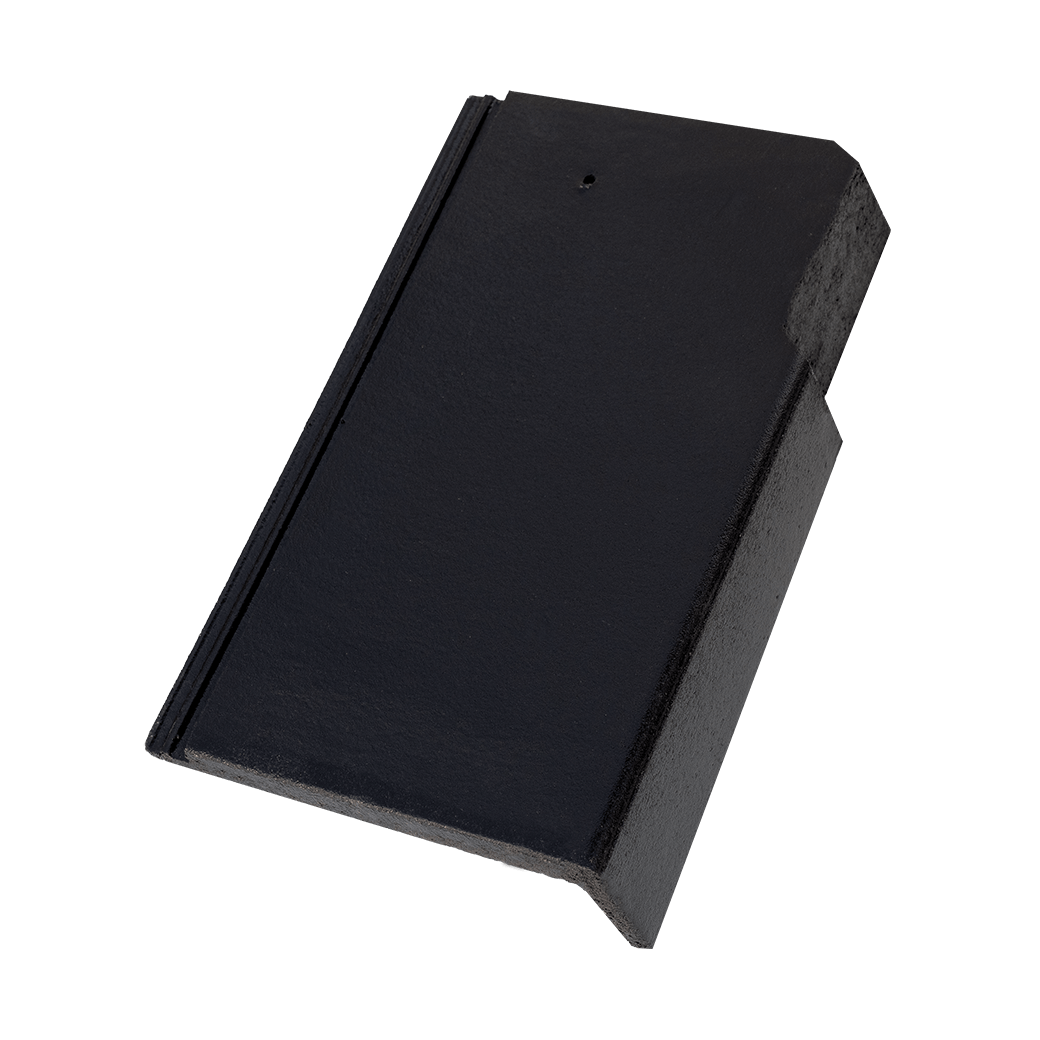 Terranteto Zenit Max 3/4-es szegélycserép j/b