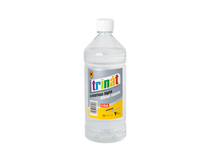 Trinát szintetikus hígító