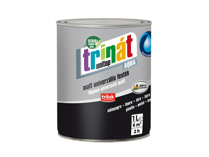Trinát Aqua univerzális festék (Unitop)