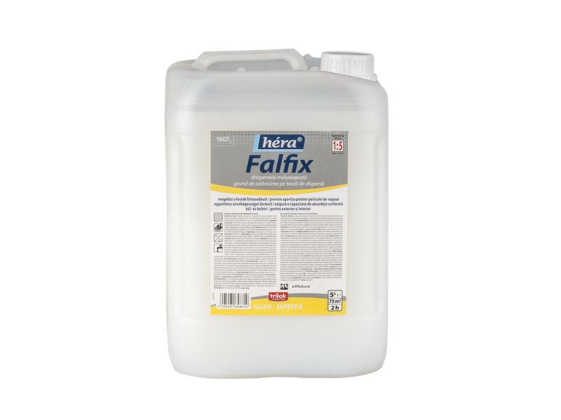 Héra Falfix diszperziós mélyalapozó