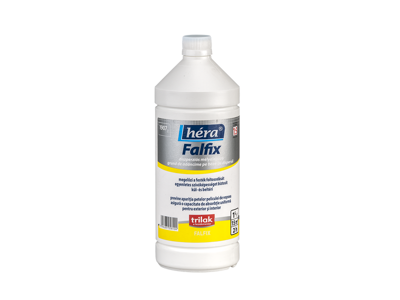 Héra Falfix diszperziós mélyalapozó
