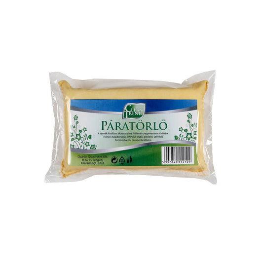 Páratörlő autós Clean Trend