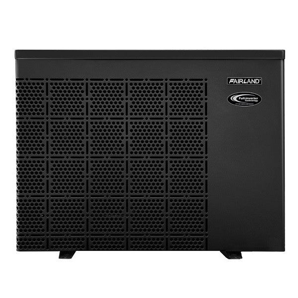 Medence hőszivattyú, Fairland Inverter Plus IPHCR 15, inverteres, Wi-Fi vezérlés, hűtés-fűtés funkció, R32 hűtőközeg, titán hőcserélő, csendes működés, energiatakarékos, 6,5 kW