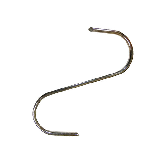 Húskampó 10cm 5mm átmérő