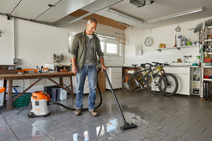 Stihl SE 33 - Porszívó
