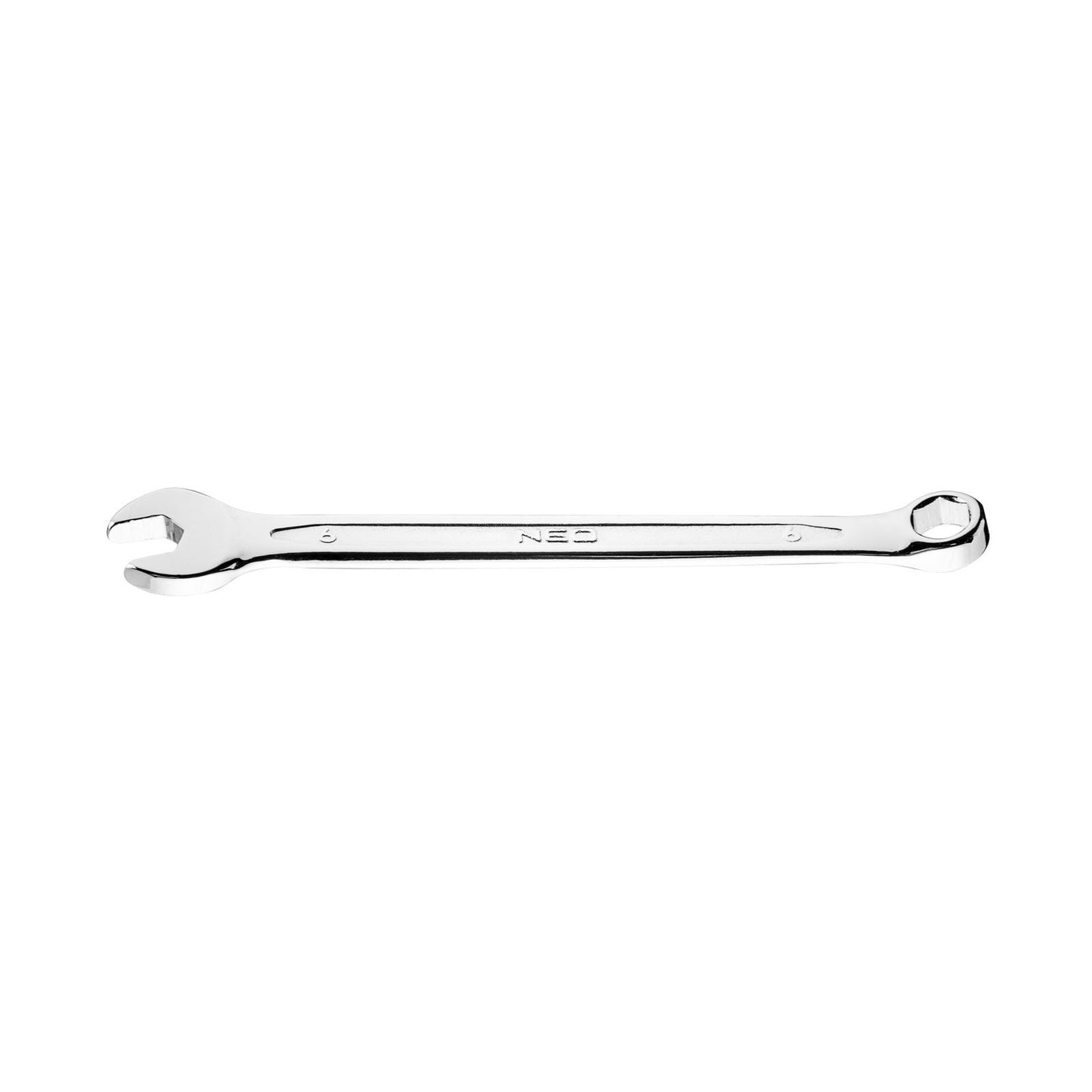 Csillagvilláskulcs 6mm Neo