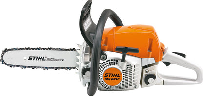 Stihl MS 231 C-BE - Motorfűrész