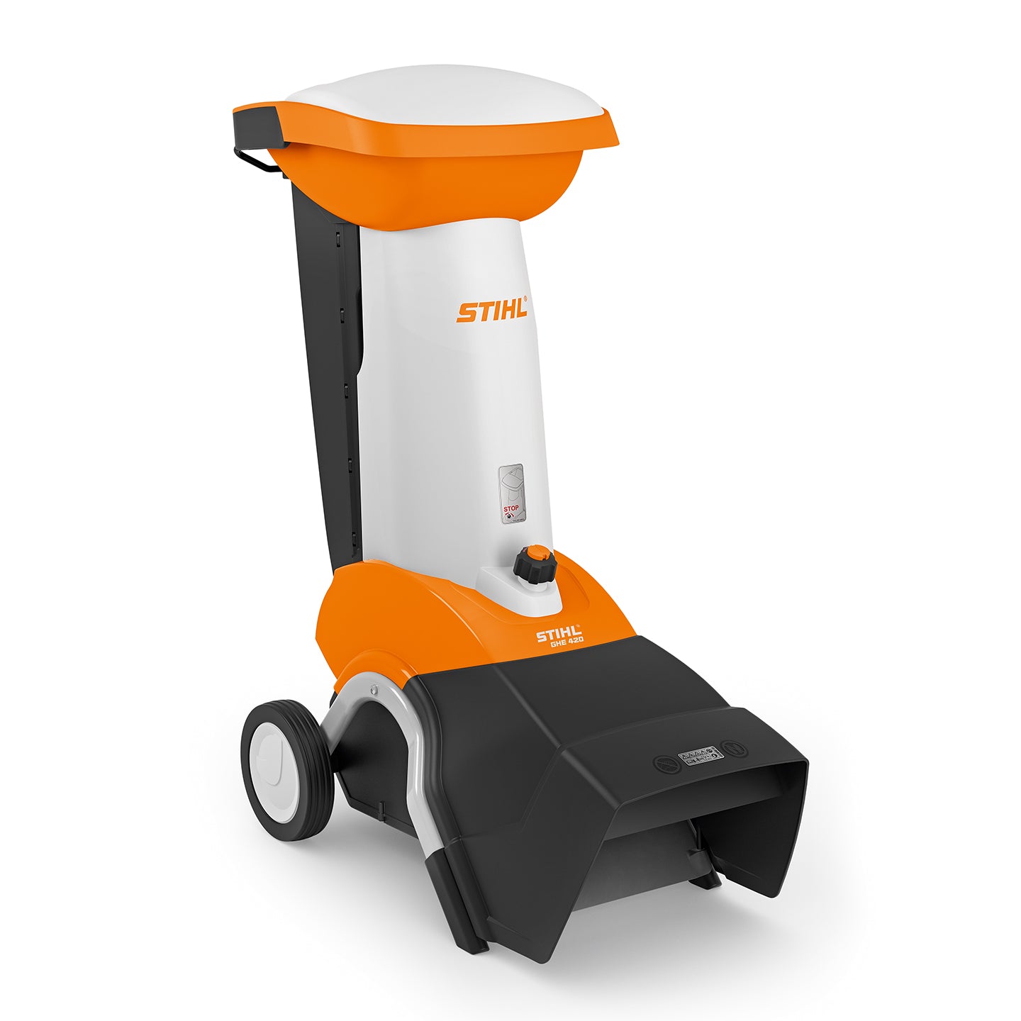 Stihl GHE 420 - Kerti aprítógép