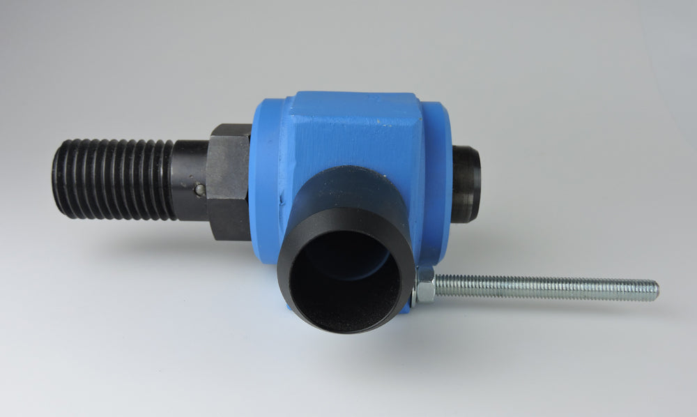Porelszívó adapter 5/4" - M18