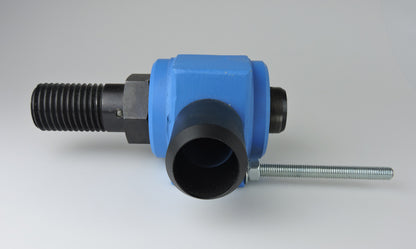 Porelszívó adapter 5/4" - M18