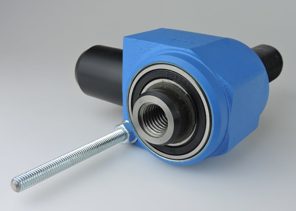 Porelszívó adapter 5/4" - M18