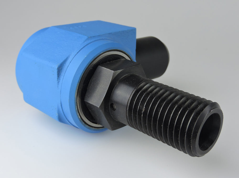 Porelszívó adapter 5/4" - M18