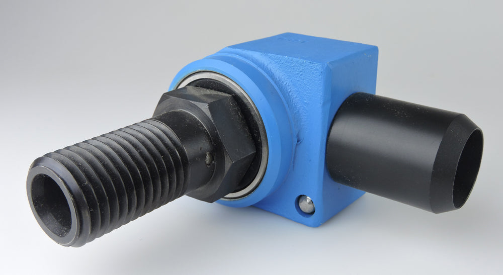 Porelszívó adapter 5/4" - M18