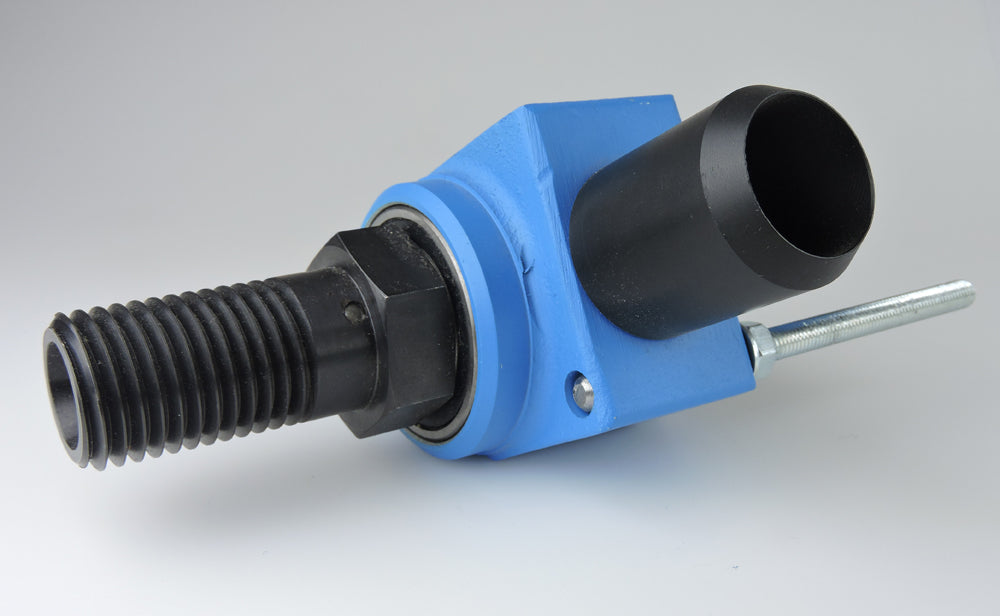 Porelszívó adapter 5/4" - M18