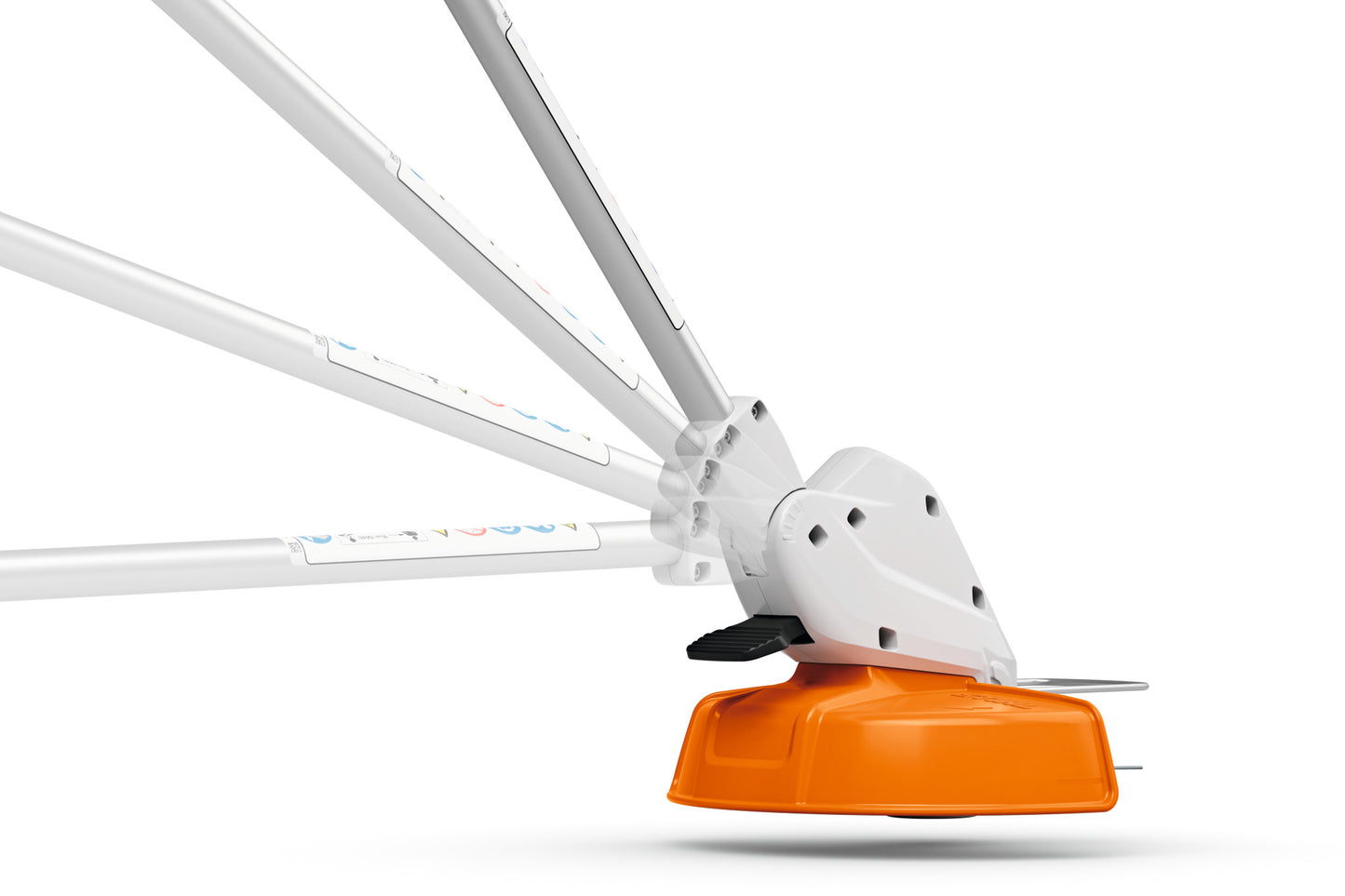 Stihl FSA 30 (1 db AS 2 típusú akkuval és 1 db AL 1 típusú töltővel) - Szegélynyírók / Motoros kaszák