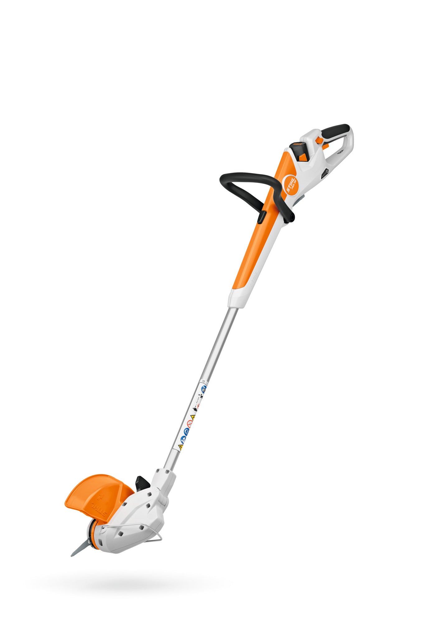 Stihl FSA 30 (1 db AS 2 típusú akkuval és 1 db AL 1 típusú töltővel) - Szegélynyírók / Motoros kaszák
