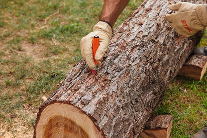 Stihl Jelölőkréta - Fejszék / Balták / Kalapácsok / Erdészeti kellékek