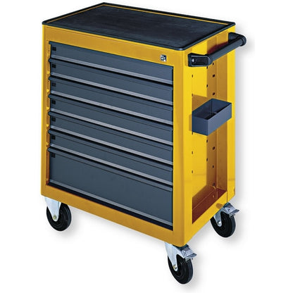 Berner 7 fiókos szerszámkocsi Evolution