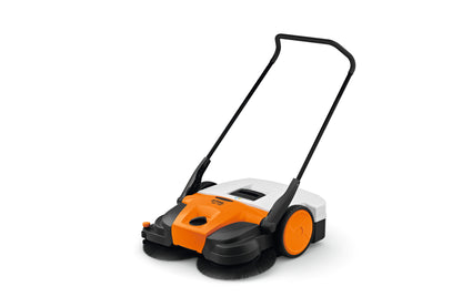 Stihl KG 770 - Seprőgép