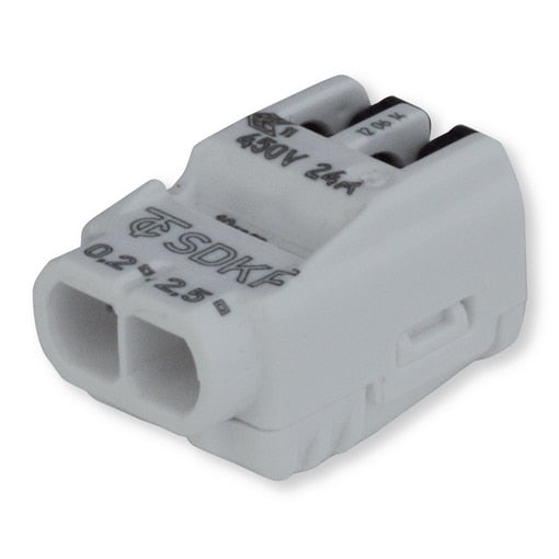 Berner Dugaszolható sorkapocs