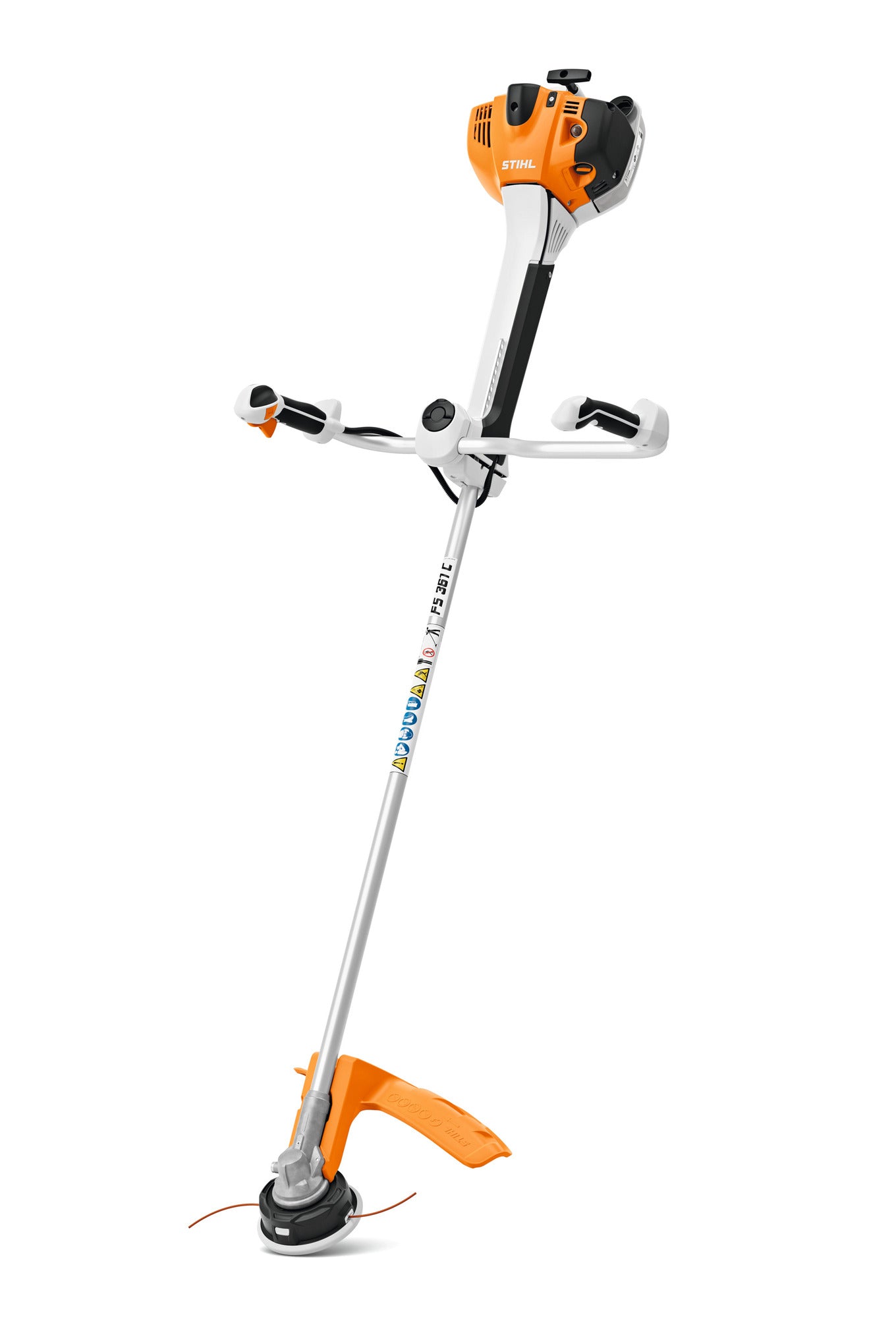 Stihl FS 361 C-EM - Szegélynyírók / Motoros kaszák