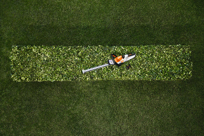 Stihl HSA 40 (2xAS 2 típusú akkuval és 1xAL 1 típusú töltővel) - Sövénynyírók / sövényvágók