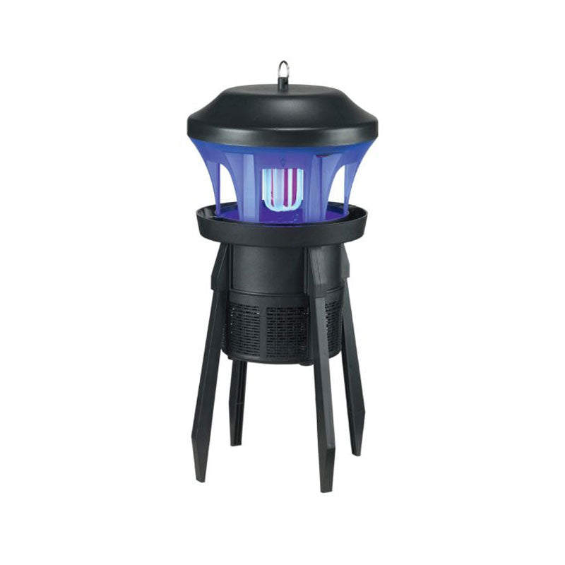Rovarcsapda 220-240V 9W Gleecon Rocket