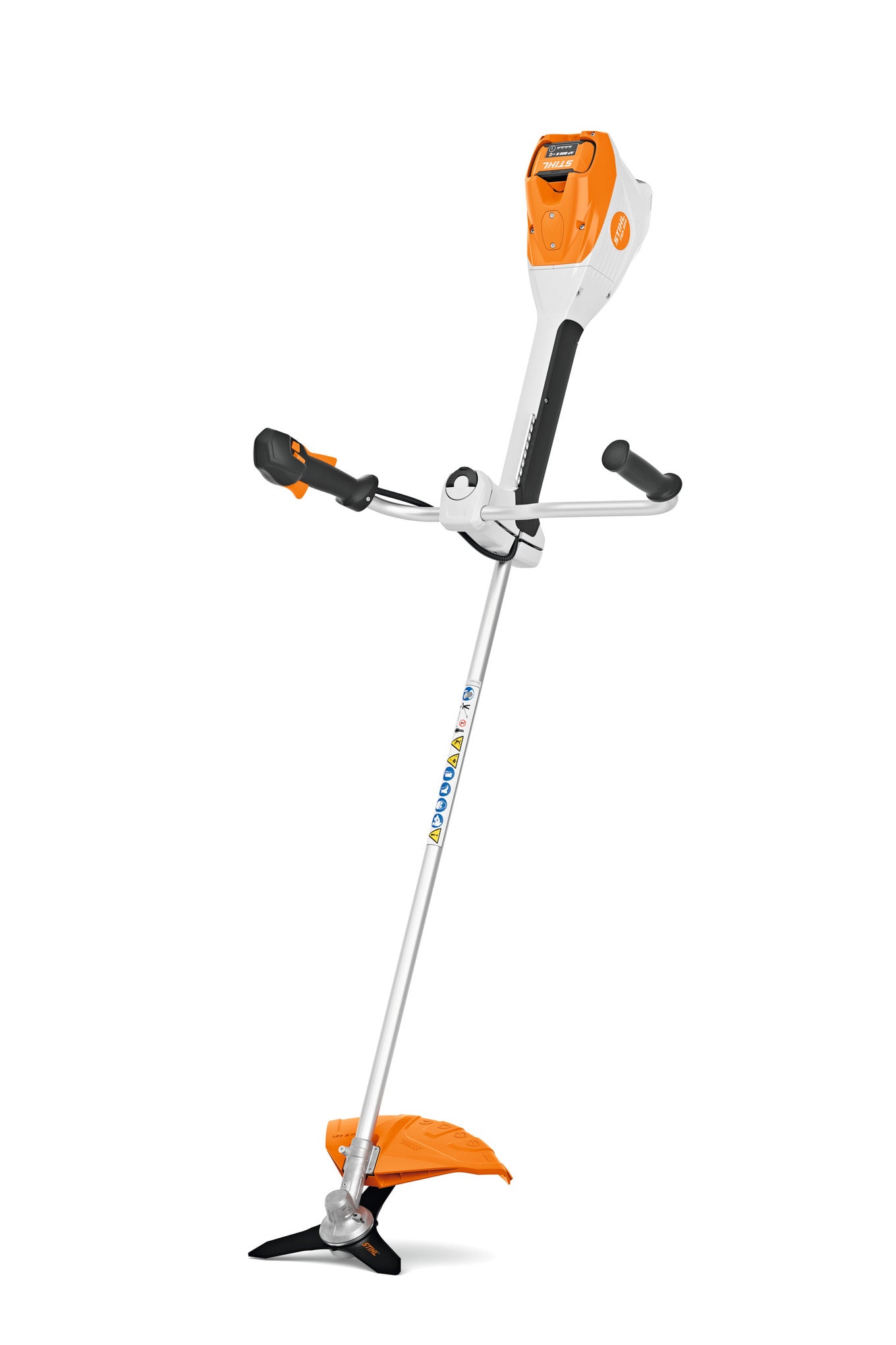 Stihl FSA 200 (akku és töltő nélkül) - Szegélynyírók / Motoros kaszák