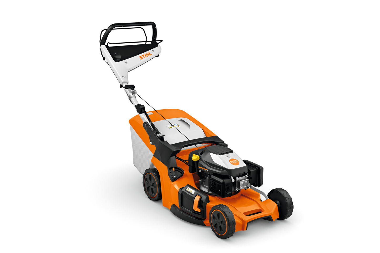 Stihl RM 453 V - Fűnyíró