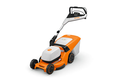 Stihl RMA 448 PV (akku és töltő nélkül) - Fűnyíró