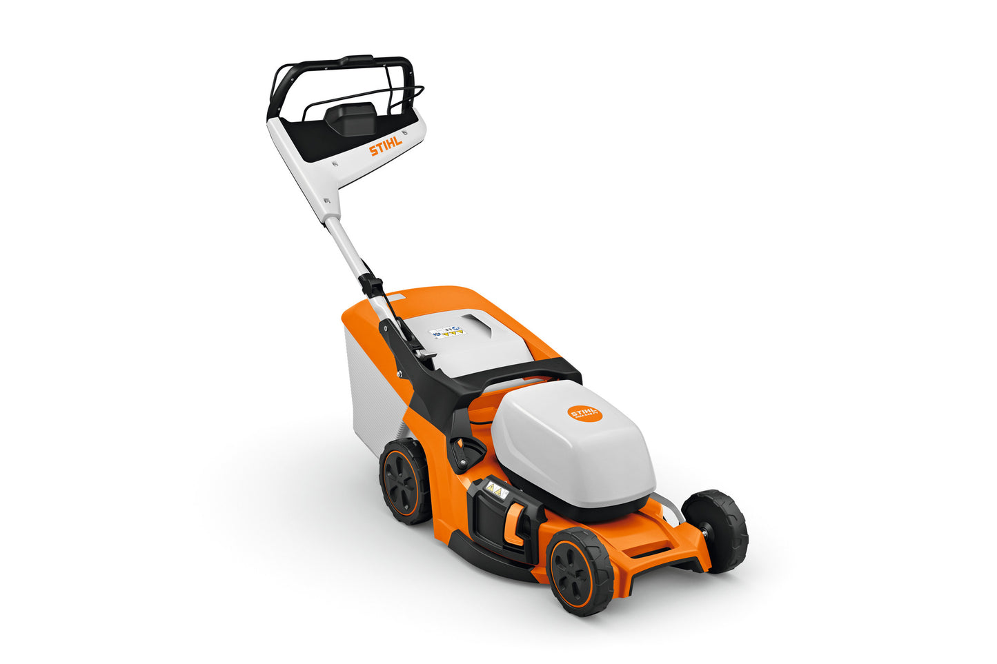 Stihl RMA 448 PV (akku és töltő nélkül) - Fűnyíró