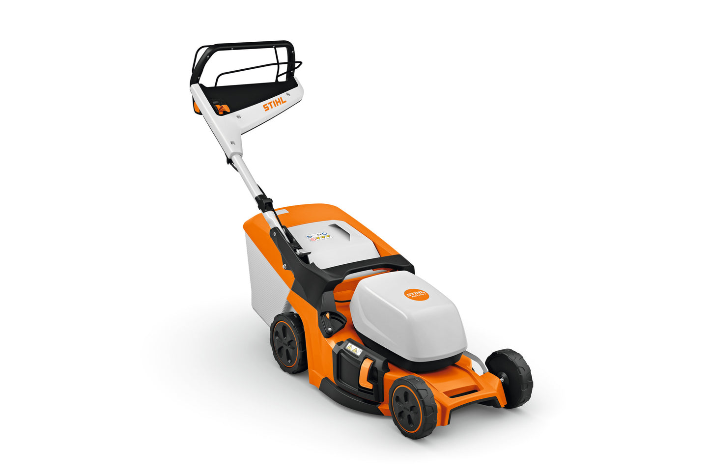 Stihl RMA 448 V (akku és töltő nélkül) - Fűnyíró