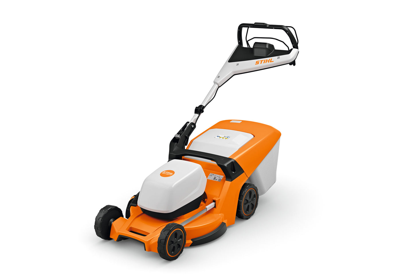 Stihl RMA 453 PV (akku és töltő nélkül) - Fűnyíró