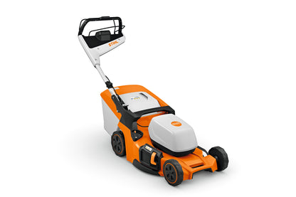 Stihl RMA 453 PV (akku és töltő nélkül) - Fűnyíró