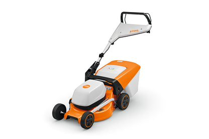 Stihl RMA 248 (akku és töltő nélkül) - Fűnyíró
