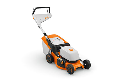 Stihl RMA 248 (akku és töltő nélkül) - Fűnyíró