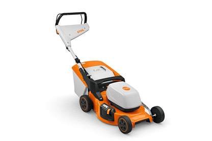 Stihl RMA 253 (akku és töltő nélkül) - AK rendszer - Fűnyíró