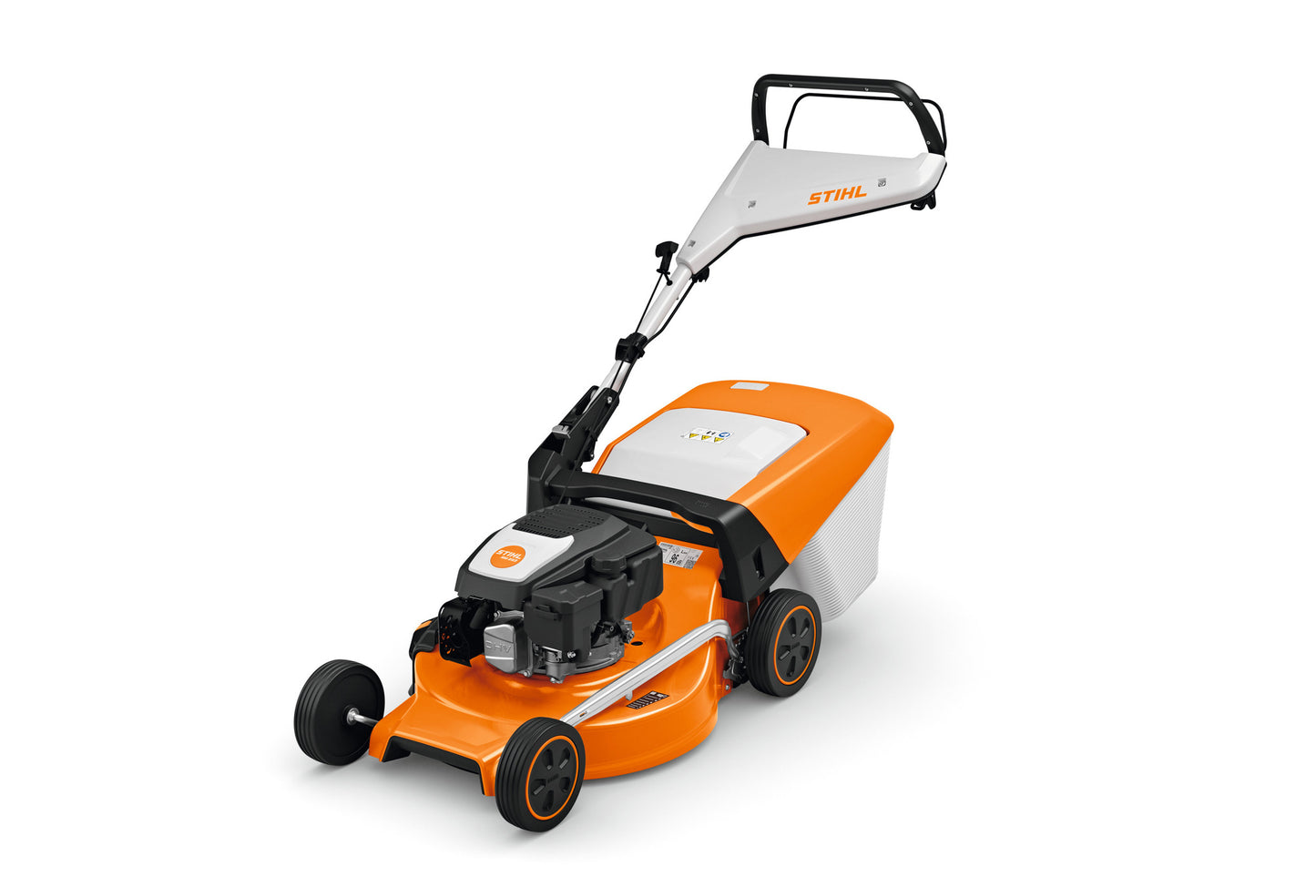 Stihl RM 253 - Fűnyíró
