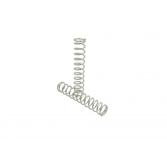 Metszőolló rugó 45x10mm spiral