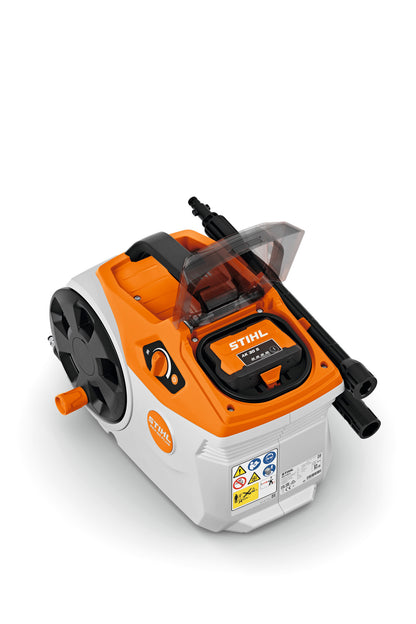 Stihl REA 60 PLUS (akku és töltő nélkül) - Nagynyomású mosó