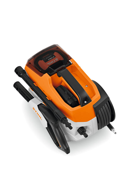 Stihl REA 100 PLUS (akku és töltő nélkül) - Nagynyomású mosó