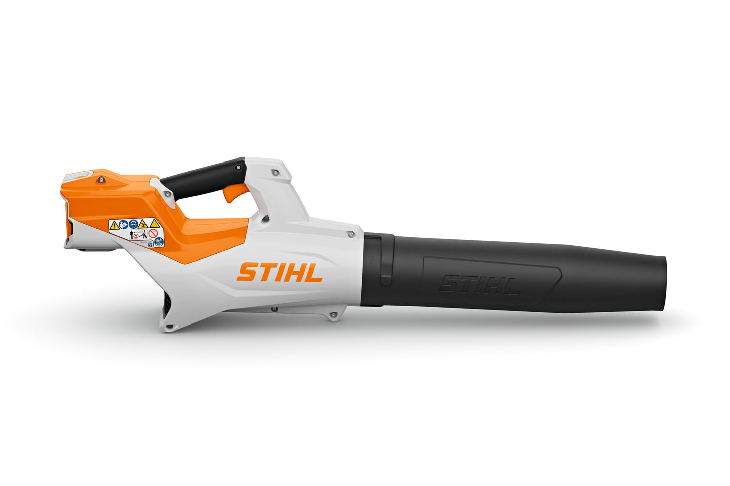 Stihl BGA 50 (akku és töltő nélkül) - Fúvógép / Lombszívó