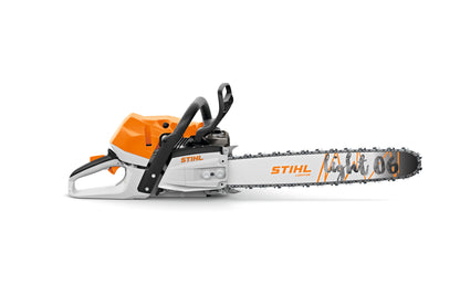 Stihl MS 400 C-M - Motorfűrész