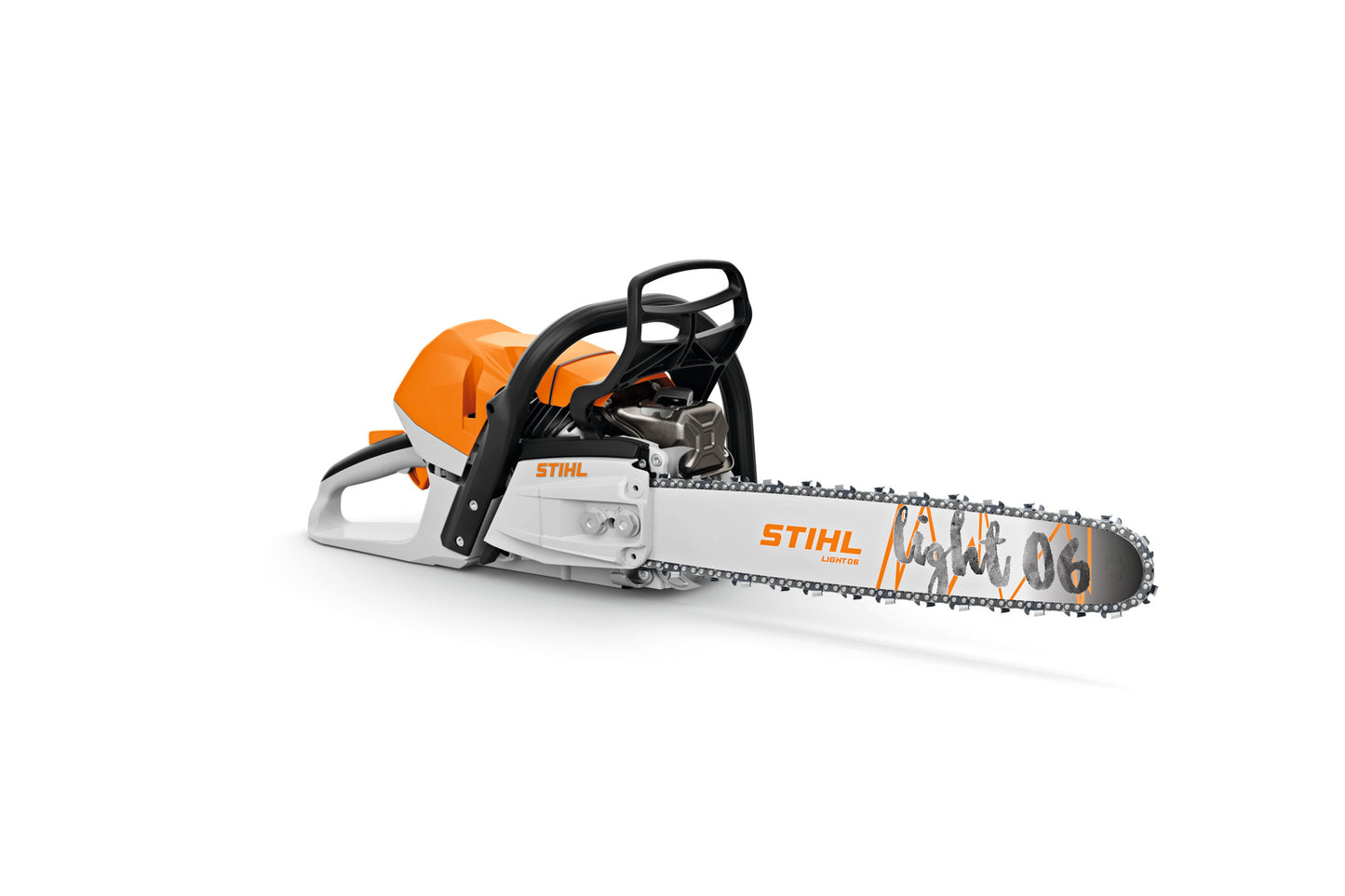 Stihl MS 400 C-M - Motorfűrész