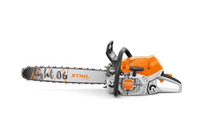 Stihl MS 400 C-M - Motorfűrész