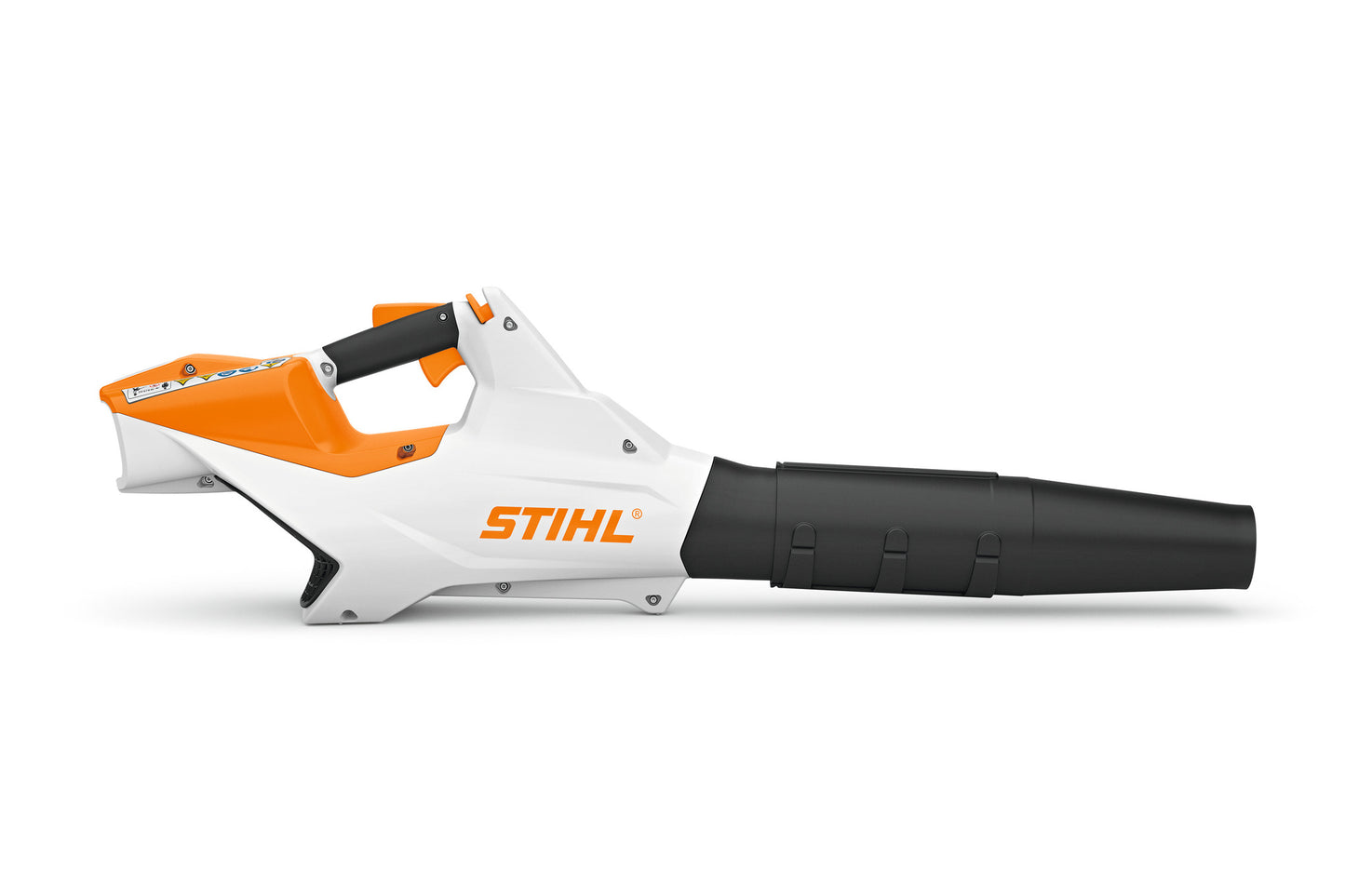 Stihl BGA 86 (akku és töltő nélkül) - Fúvógép / Lombszívó