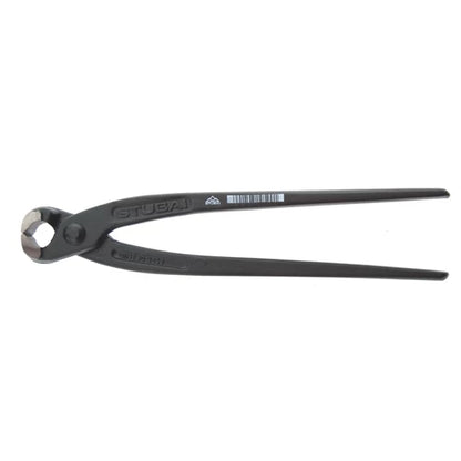 STUBAI Betonfogó lapos-éles 220mm