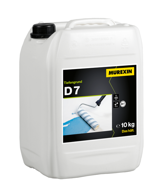 Murexin D7 Alapozó
