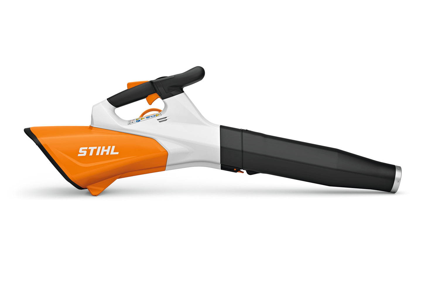 Stihl BGA 200 (akku és töltő nélkül) - Fúvógép / Lombszívó